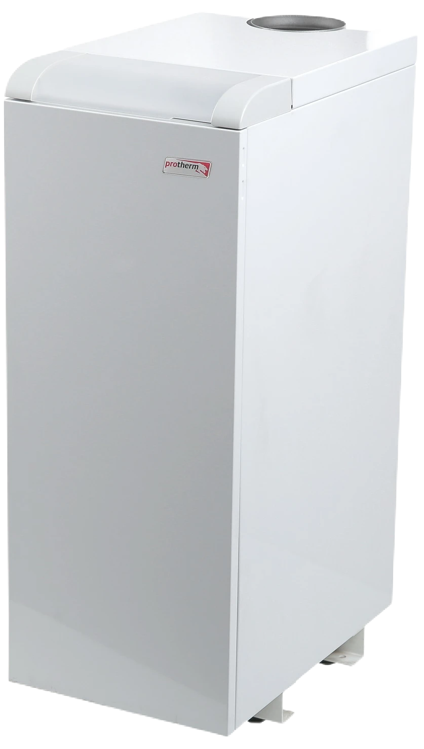 Ремонт газовых котлов Protherm с гарантией до 3х лет