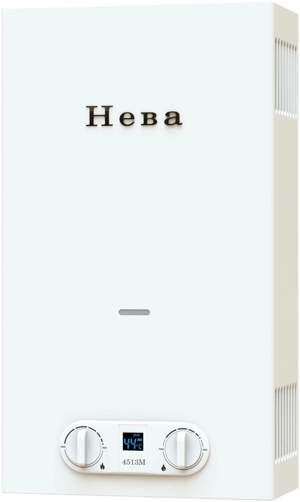 Ремонт газовых колонок Нева с гарантией до 3х лет