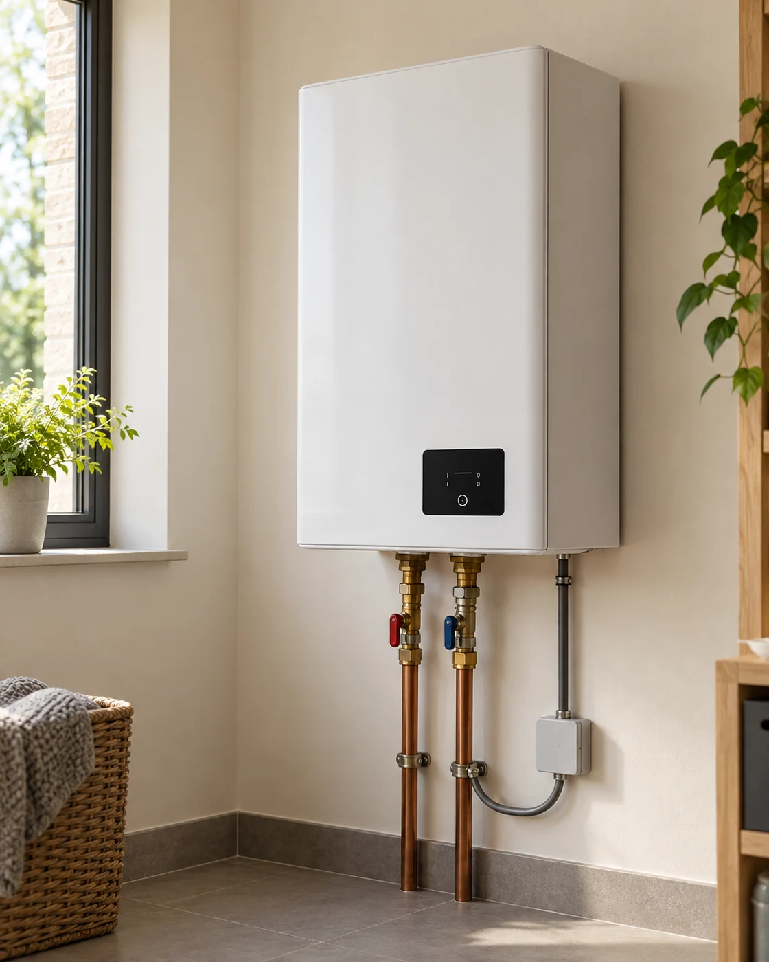 Ремонт электрических котлов Viessmann